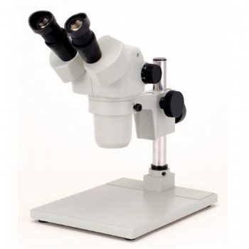 雙眼式實體顯微鏡 6.7x ~ 50x