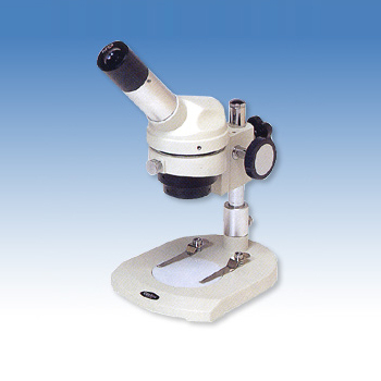 Carton 显微镜, 小型正立像显微镜