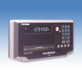 Pulscale, CJS100