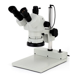 SPZT-50D-PGM,三眼式顯微鏡 6.7x ~ 50x, Nikon顯微鏡