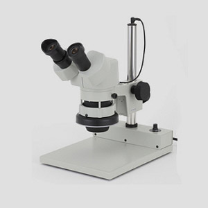 雙眼式實體顯微鏡 10x & 20x