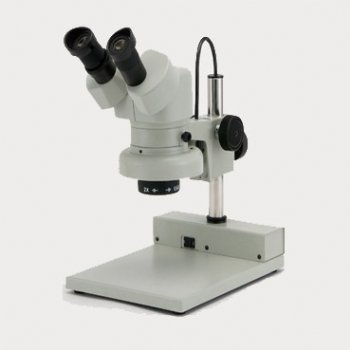 雙眼式實體顯微鏡 6x & 20x