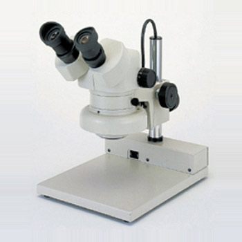 双眼式实体显微镜10x ~ 44x
