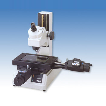 Mitutoyo工具顯微鏡