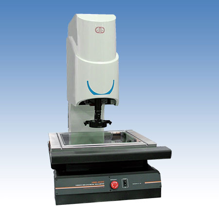 VMM-3020C/4030C,CNC自動影像量測儀