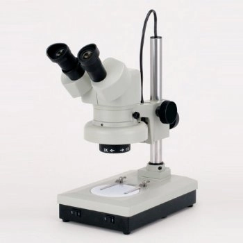 NSW-30FT，Carton 雙眼式顯微鏡 10x & 30x