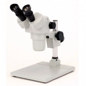 SPZ-50P，Carton 雙眼式顯微鏡 6.7x ~ 50x