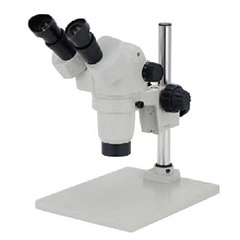 SPZH-135PC，Carton 雙眼式顯微鏡 21x ~ 135x