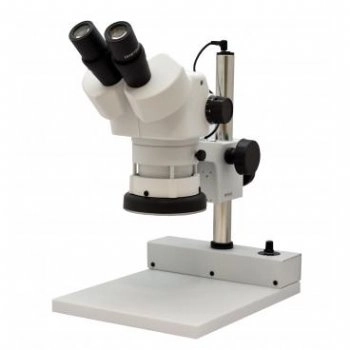 SPZ-50PGM，Carton 雙眼式顯微鏡 6.7x ~ 50x 