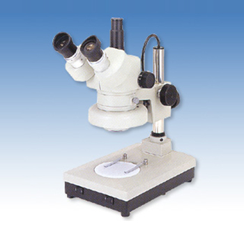 DSZT-44FT，Carton 三眼式顯微鏡 10x ~ 44x