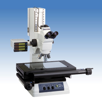 Mitutoyo 工具顯微鏡 / 實驗室設備 / 量測儀器